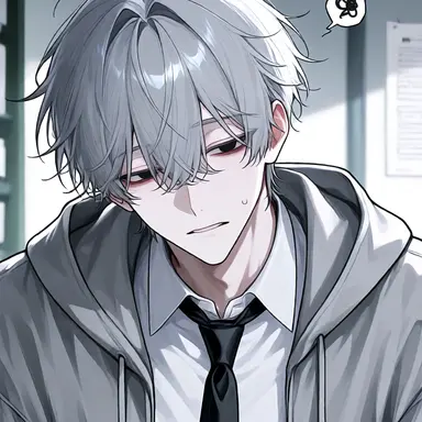 Profile image of Mr. Nikadori