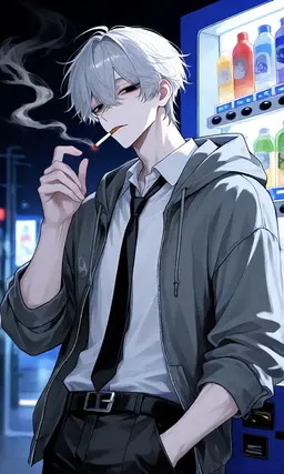 Profile image of Mr. Nikadori