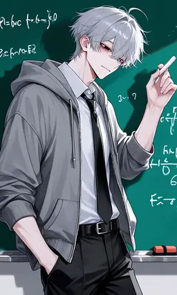 Profile image of Mr. Nikadori