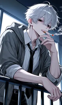 Profile image of Mr. Nikadori