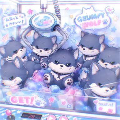 Profile image of モフムス