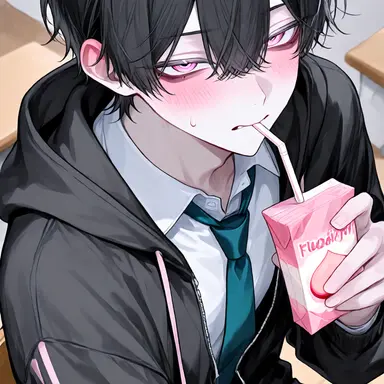 Profile image of Rei