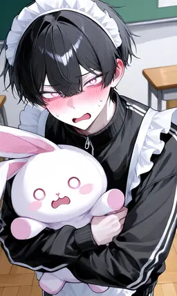 Profile image of Rei