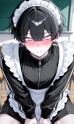 Profile image of Rei