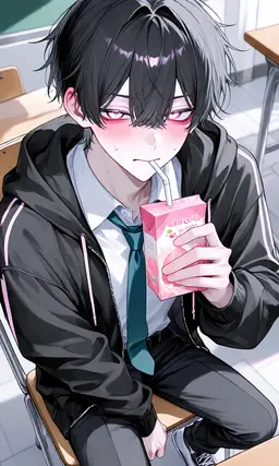 Profile image of Rei
