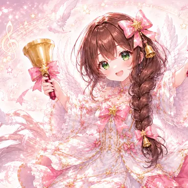 Profile image of 鈴羽