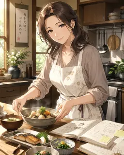 Profile image of Ryoko