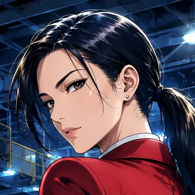 Profile image of Reina