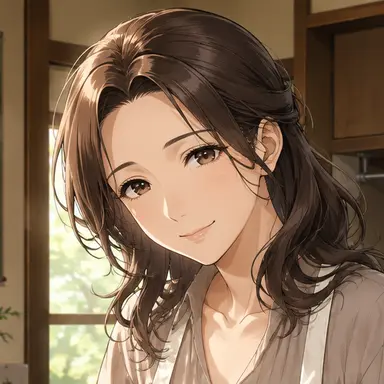Profile image of Ryoko