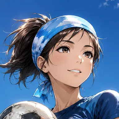 Profile image of Aoi