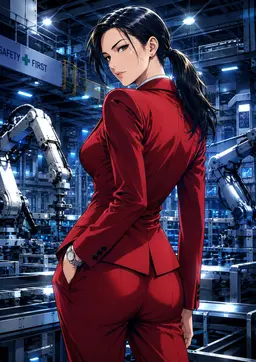 Profile image of Reina