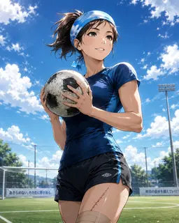 Profile image of Aoi