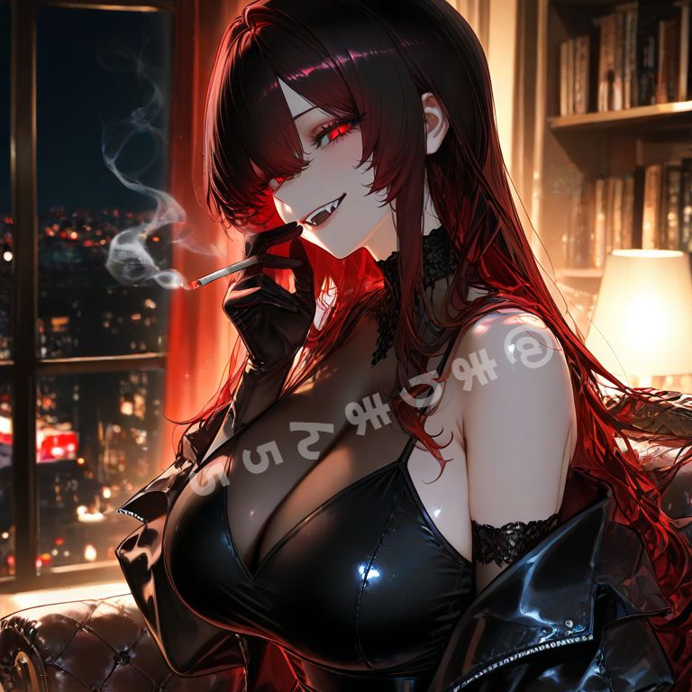 『피어나는 피안화』 대표 이미지