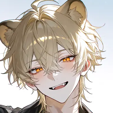 Profile image of Shion