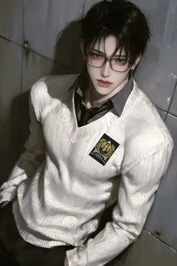 Profile image of Yu Mikage