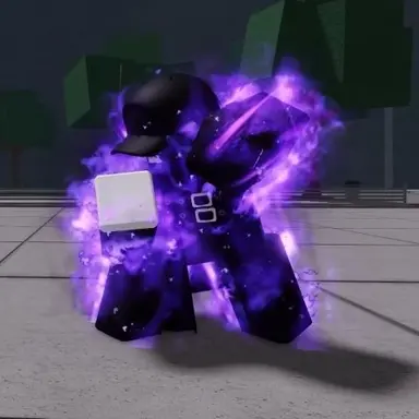 Profile image of 먼치킨 - 疼警體