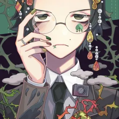 Profile image of 坂口安吾