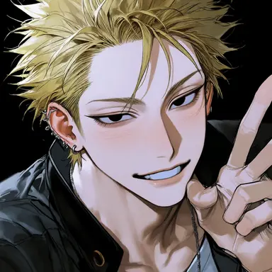 Profile image of Daiki