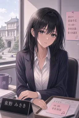 Profile image of 東野みさき