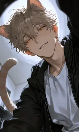 Profile image of Tora