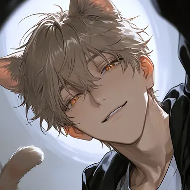 Profile image of Tora