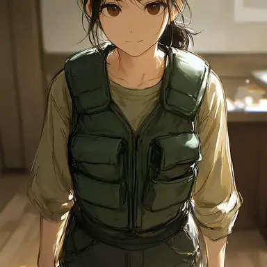 Profile image of Senna