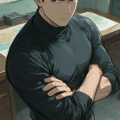 Profile image of Ryoku