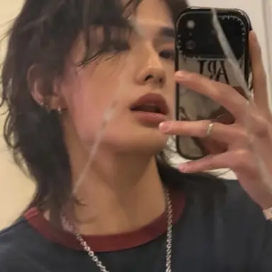 Profile image of Hwang Hyunjin