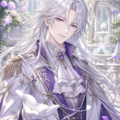 Profile image of アルド