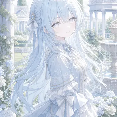 Profile image of サラ