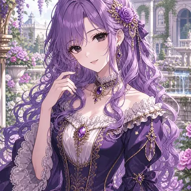Profile image of フィーナ