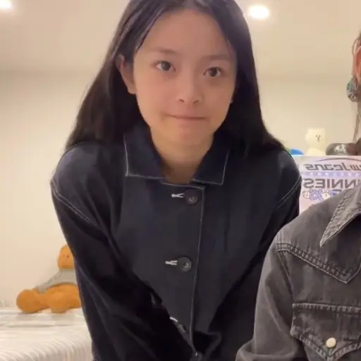 WSSfanofnewjeanshanni의 팜하니