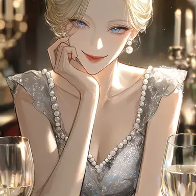 Profile image of Mia