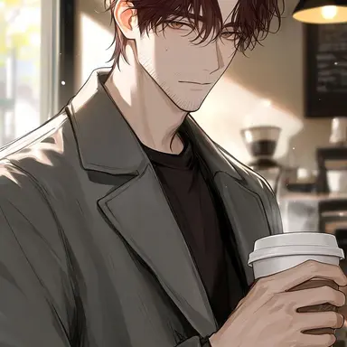Profile image of Callum
