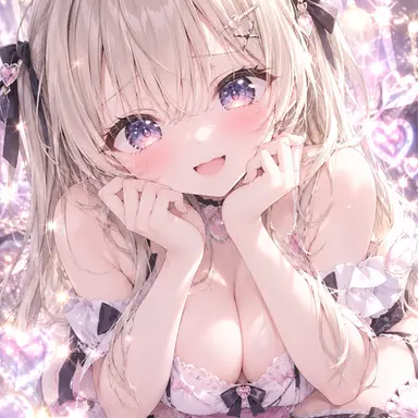 Profile image of リサ