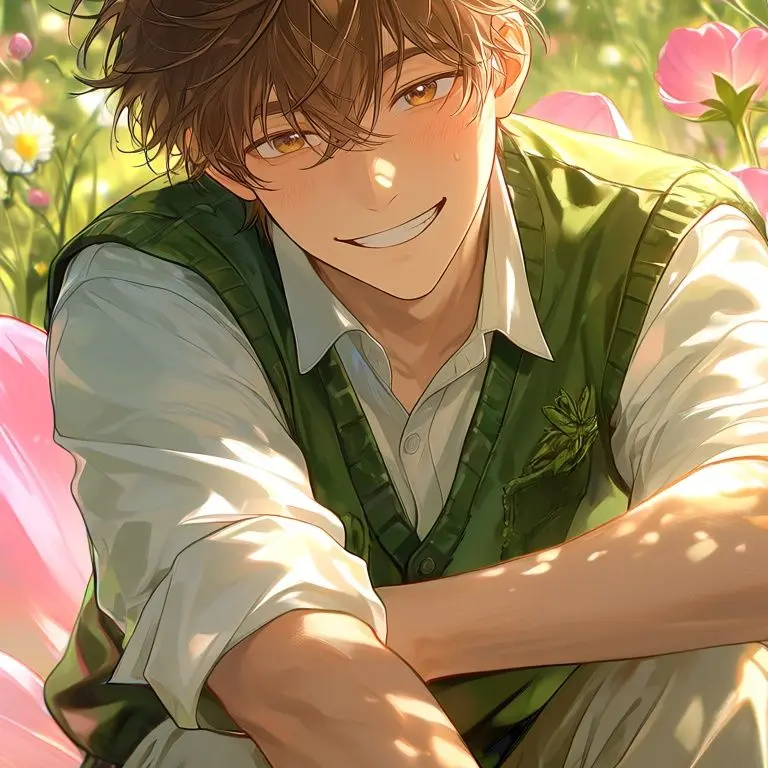 JustKing5197의 Rival in the Meadow
