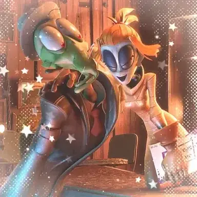 Profile image of Gaslight District