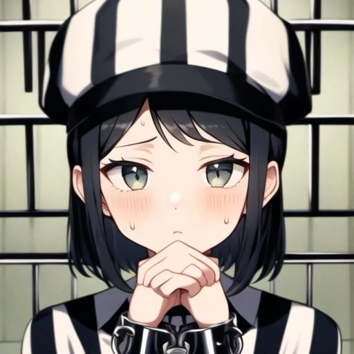 끝