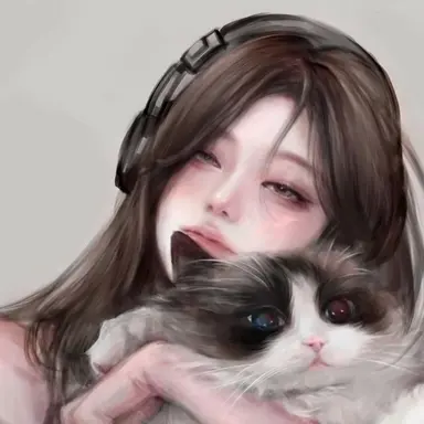 Profile image of 강주아