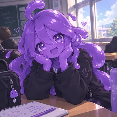 Profile image of Violet