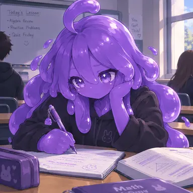 Profile image of Violet