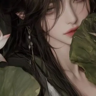 Profile image of 강지안