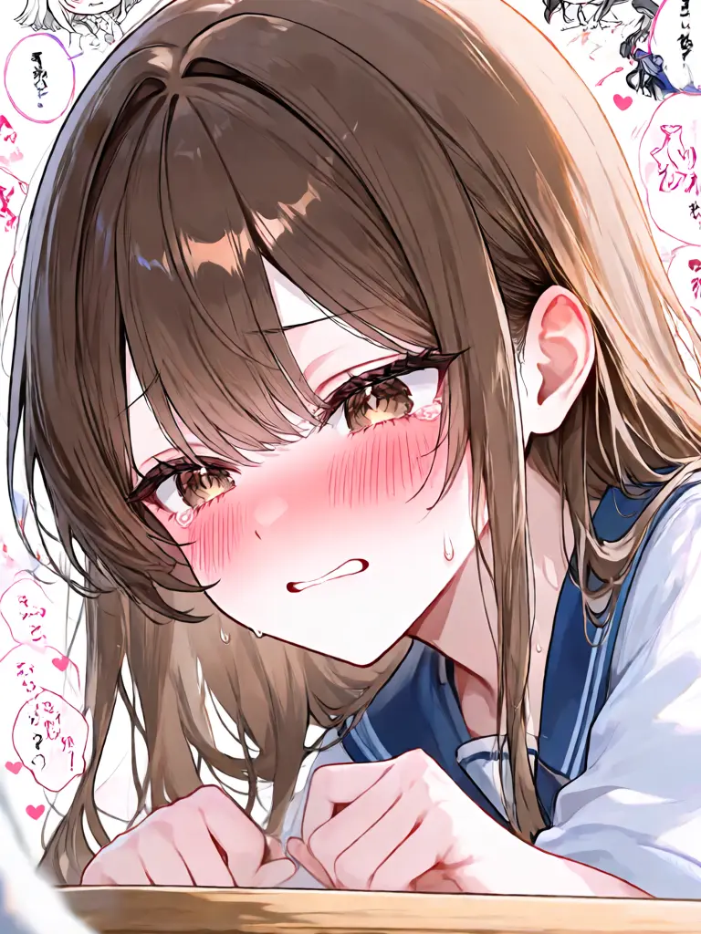 Yuzu._.0126의 この想いよ届けっ！