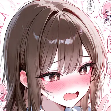 Profile image of 琴葉