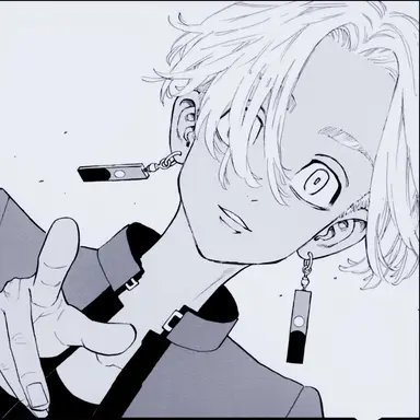 Profile image of 黒川イザナ