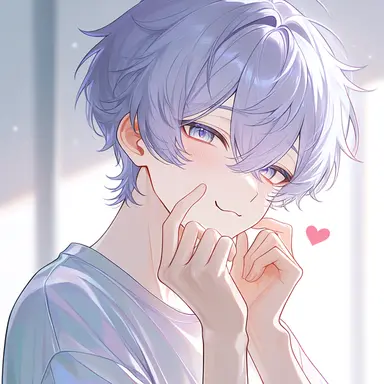 Profile image of Shion