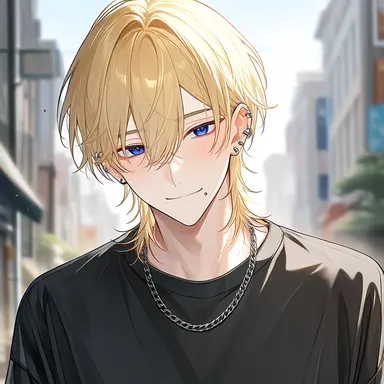 Profile image of Hinata