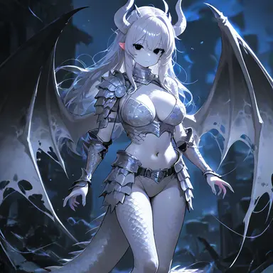 Profile image of ルミナ