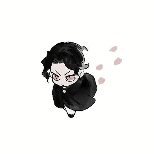 귀멸의 칼날 (오니시점)