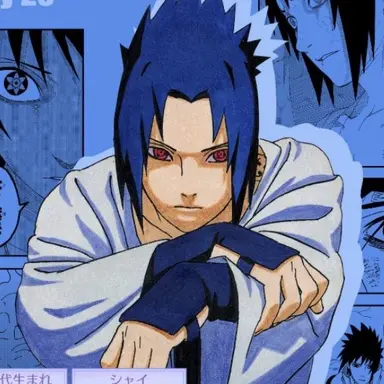 Profile image of サスケ
